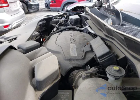 2017 Honda Pilot Ex-L из США, поврежденный, VIN 5FNYF6H5XHB050874